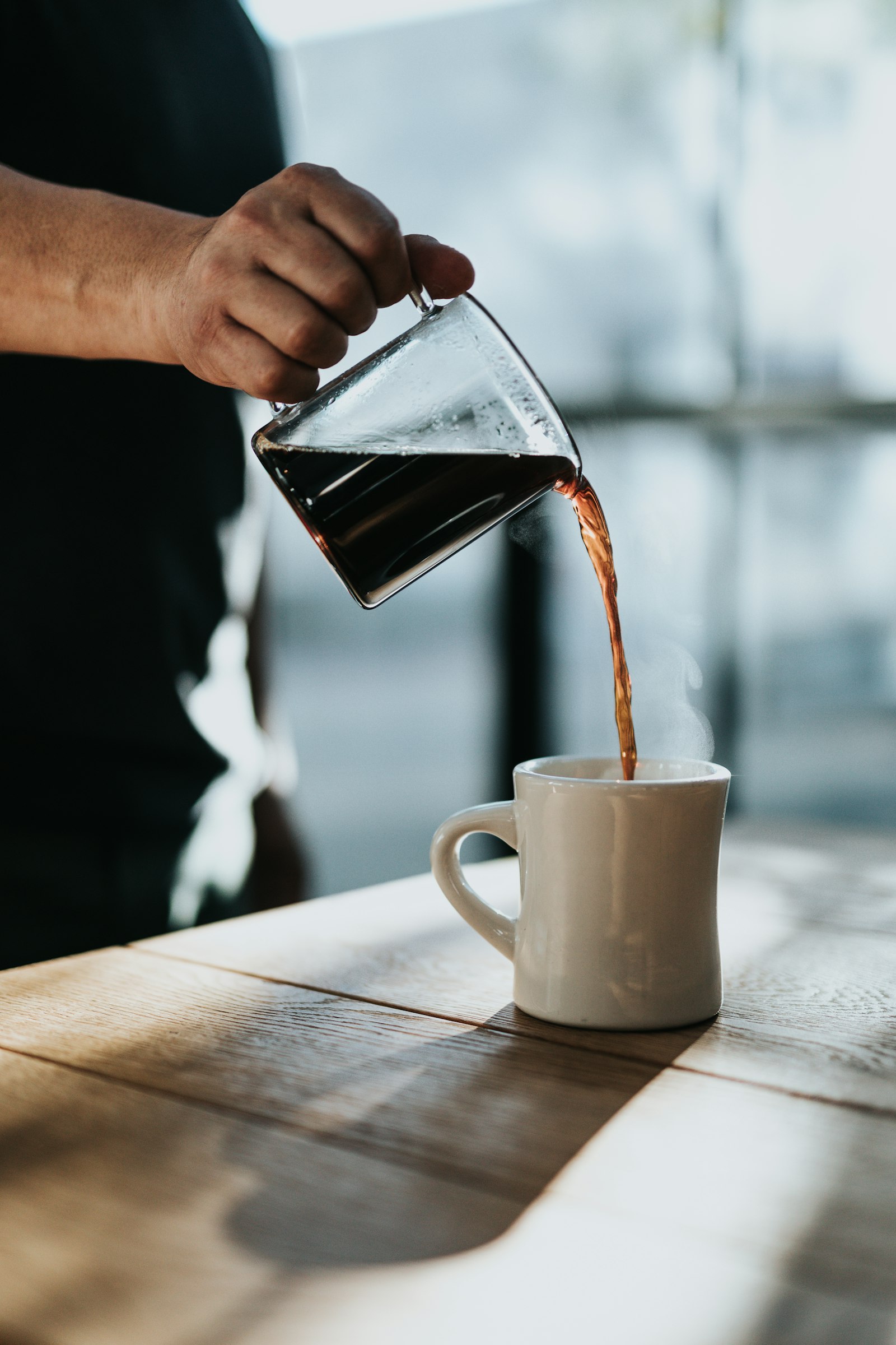 コーヒー文化