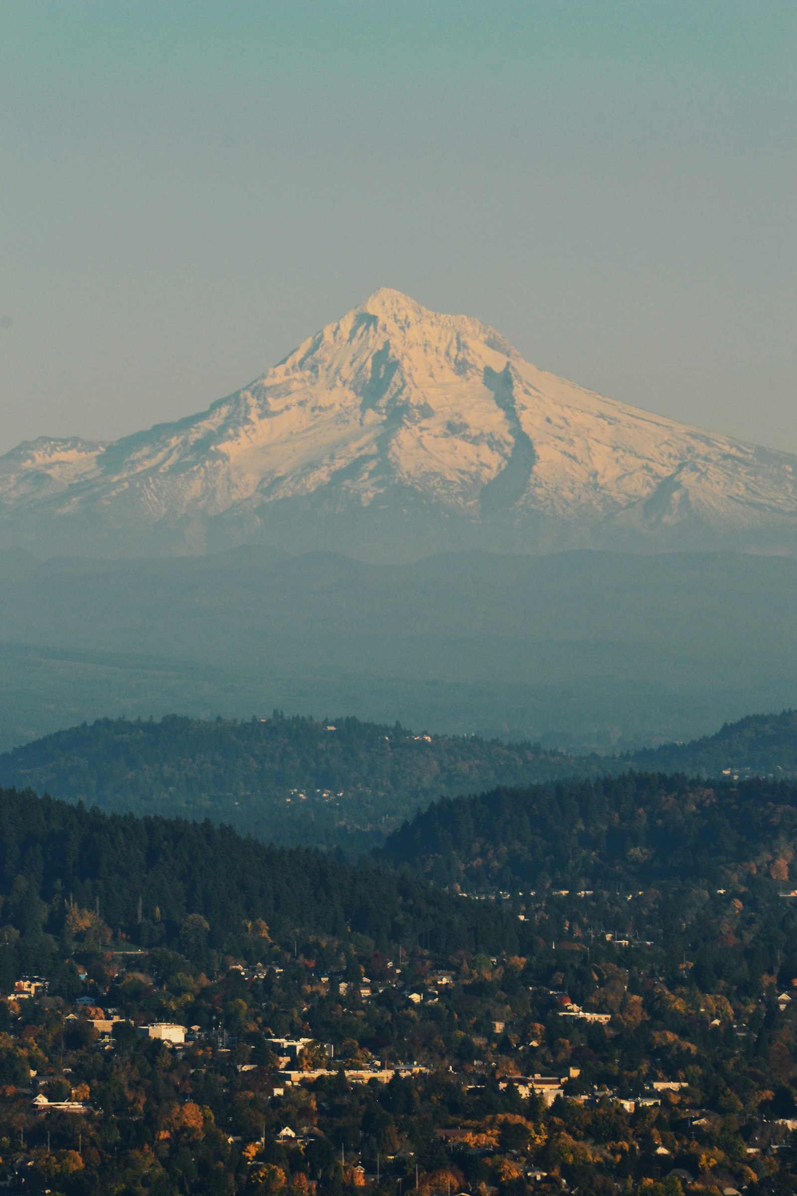 Mt.Hood